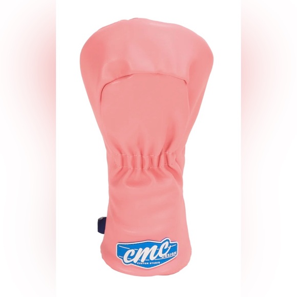 NWOT Bazooka “Wrapper” Fairway Cover by CMC design - Picture 3 of 3